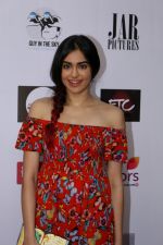 Adah Sharma at The Second Edition Of Colors Khidkiyaan Theatre Festival on 5th March 2017